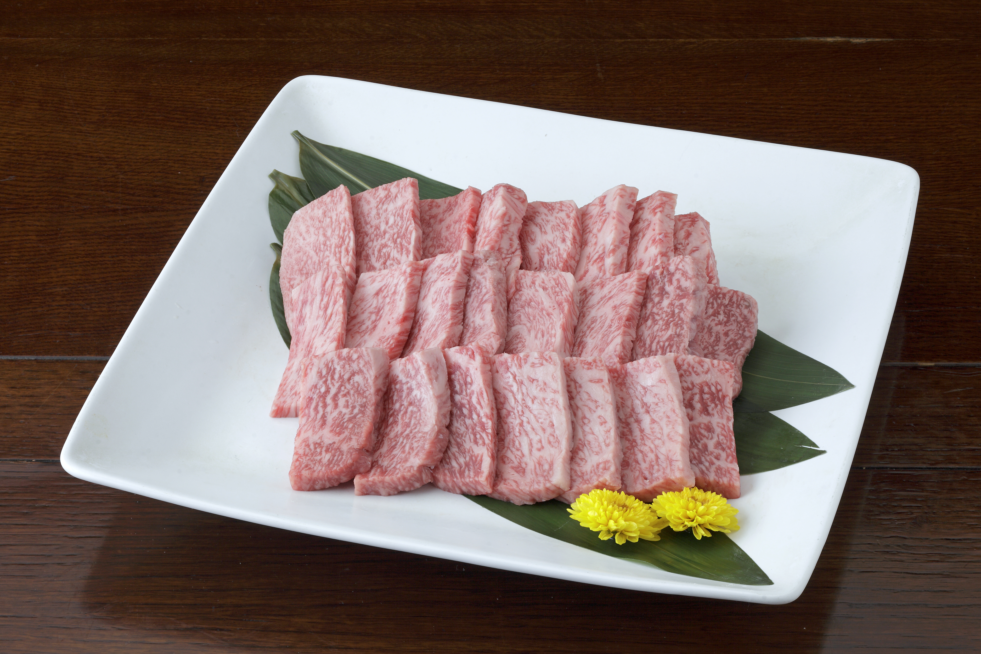 くまもと黒毛和牛 焼肉用 ロース 600g （300g×2パック）