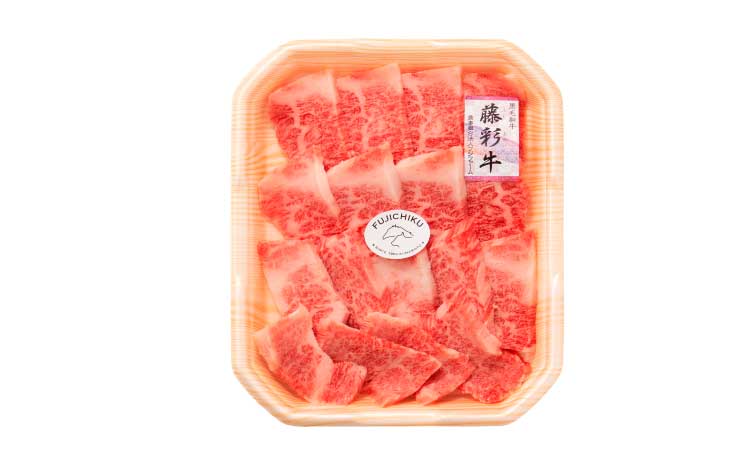 くまもと黒毛和牛「藤彩牛」サーロインステーキと2種の食べ比べ 厳選 上質 牛肉 肉 ステーキ 焼肉 すき焼き 和牛 黒毛和牛 藤彩牛 サーロイン バラ カルビ ロース スライス 熊本 熊本県 九州 国産 3種 食べ比べ フジチク