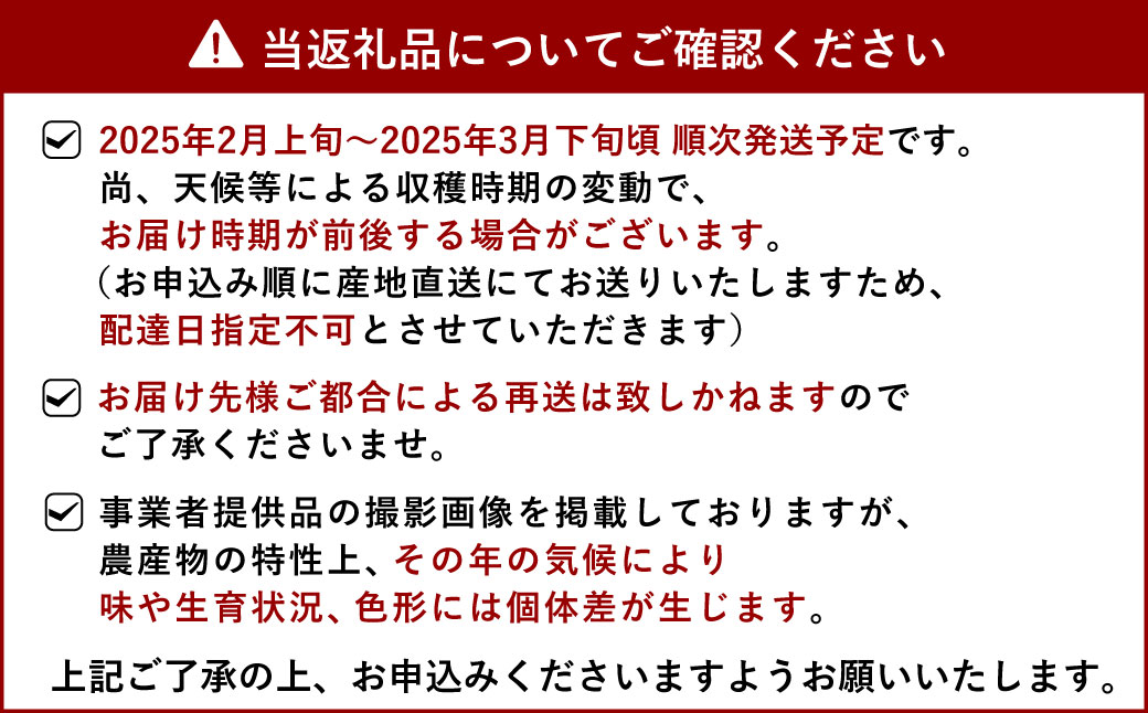 宇城市産 完熟 不知火 約2kg 【髙橋果樹園】【2025年2月上旬から3月下旬発送予定】不知火 しらぬい みかん ミカン