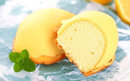 あじわい檸檬ケーキ 10個入り レモンケーキ ギフト 洋菓子 スイーツ