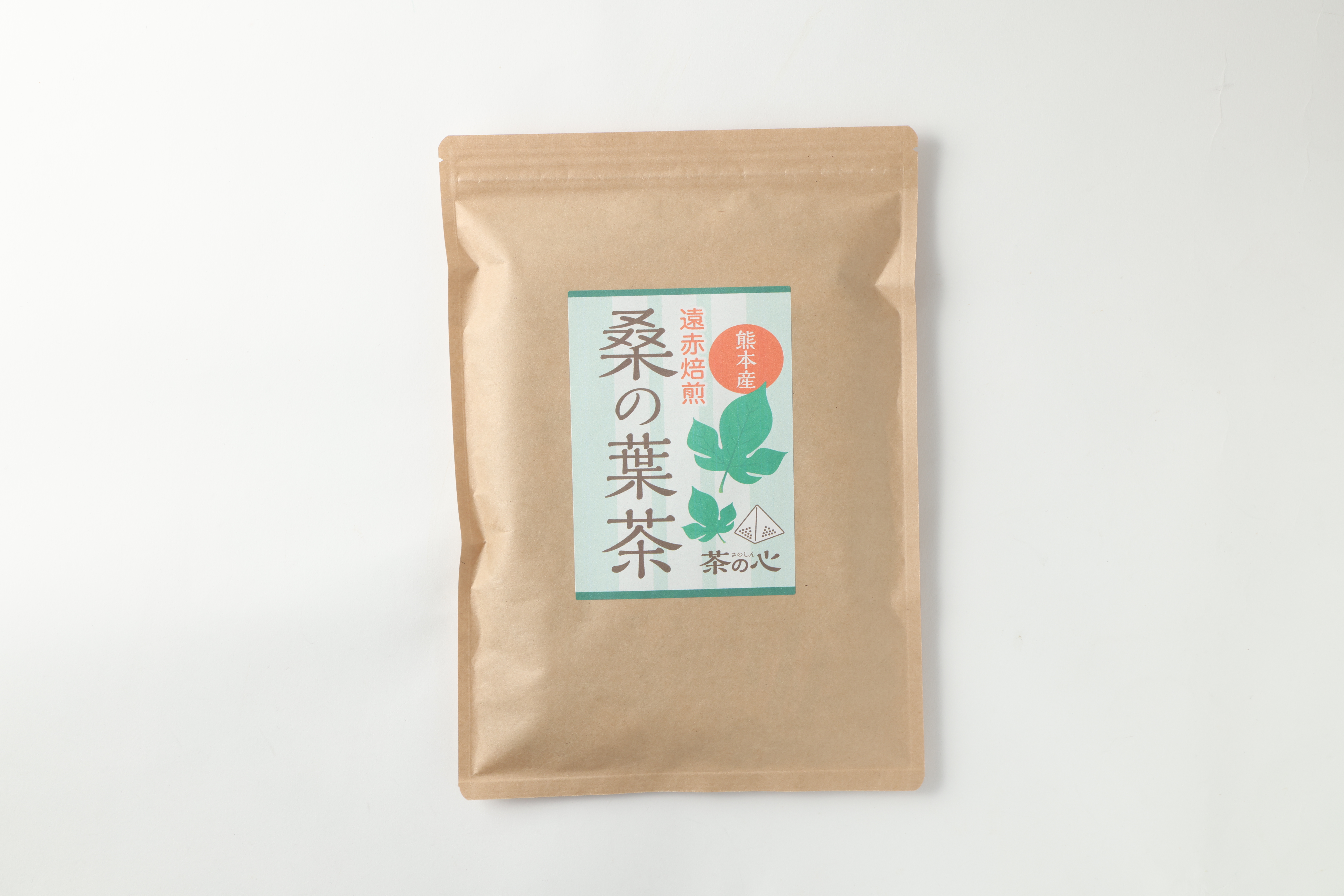 熊本県産 桑の葉茶 60包 2袋セット 計120包