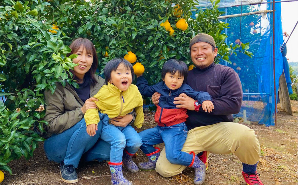 【先行受付】屋根掛けハウス栽培 山口さん家の不知火 約5kg 18玉～22玉 3L～4L【2025年1月上旬から2月上旬発送予定】柑橘 果物 フルーツ