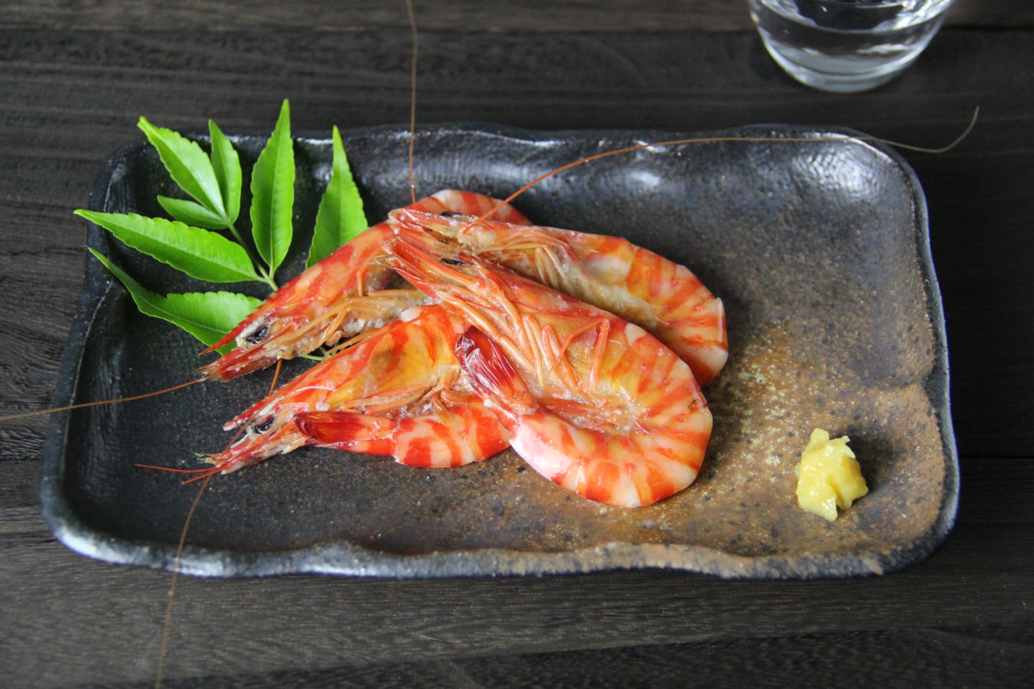 サイマキ車海老の味噌漬け 200g×2パック 計400g