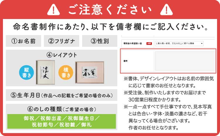 書家が書くオーダーメイド 命名書 水色 出産祝い 誕生日祝い 内祝い 記念日 おしゃれ 額縁付き 命名紙 書作品 アート 筆文字 インテリア メッセージ 書道 プレゼント ギフト 送料無料 墨とこころがつむぐ書 凛