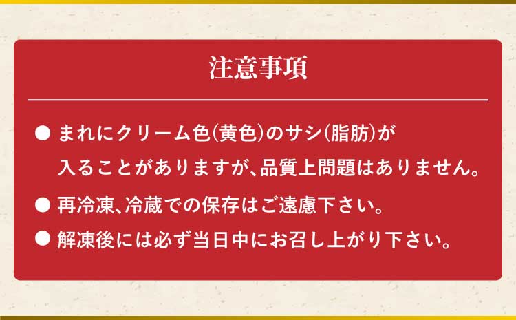 馬刺しセット 霜降り 赤身 400g