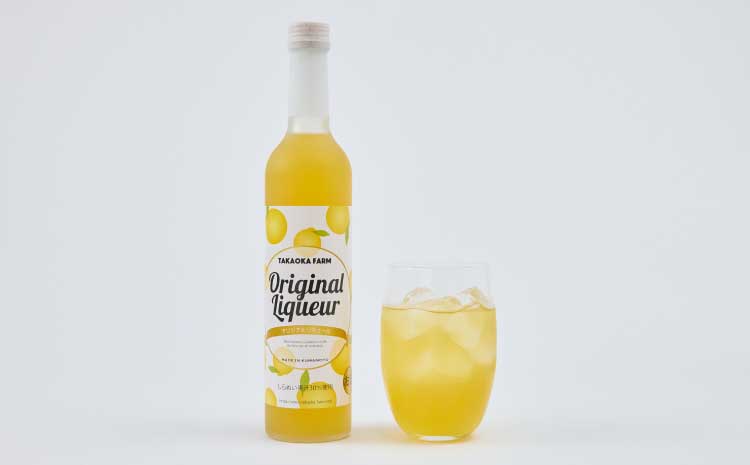 ãªãã¥ãŒã« 3æ¬ TAKAOKA FARM ORIGINAL LIQUEUR (ã¿ã«ãªã«ãã¡ãŒã ãªãªãžãã« ãªãã¥ãŒã«) æ ªåŒäŒç€Ÿla Nui.