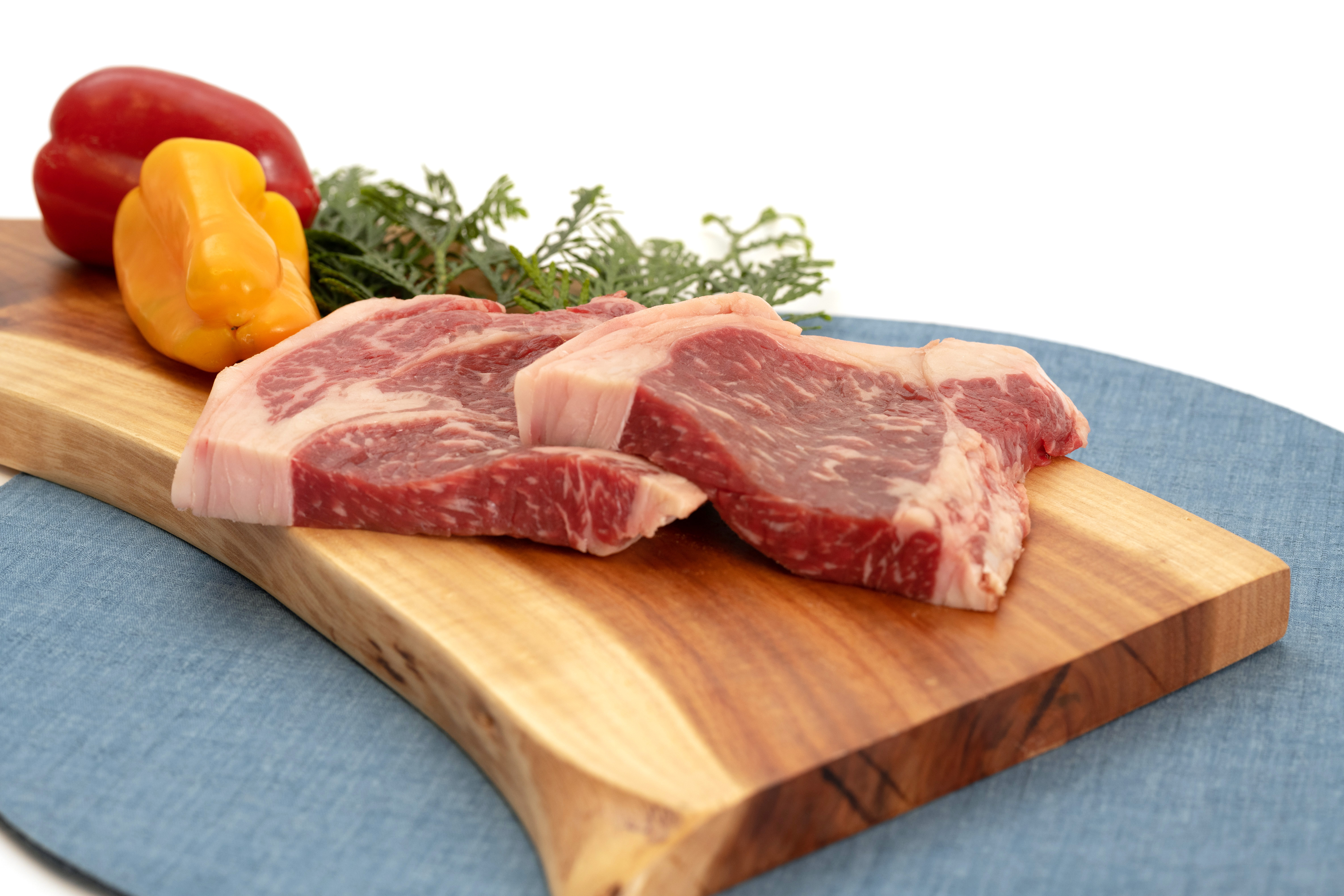 くまもとあか牛 ロースステーキ 合計1kg(250g×4枚)