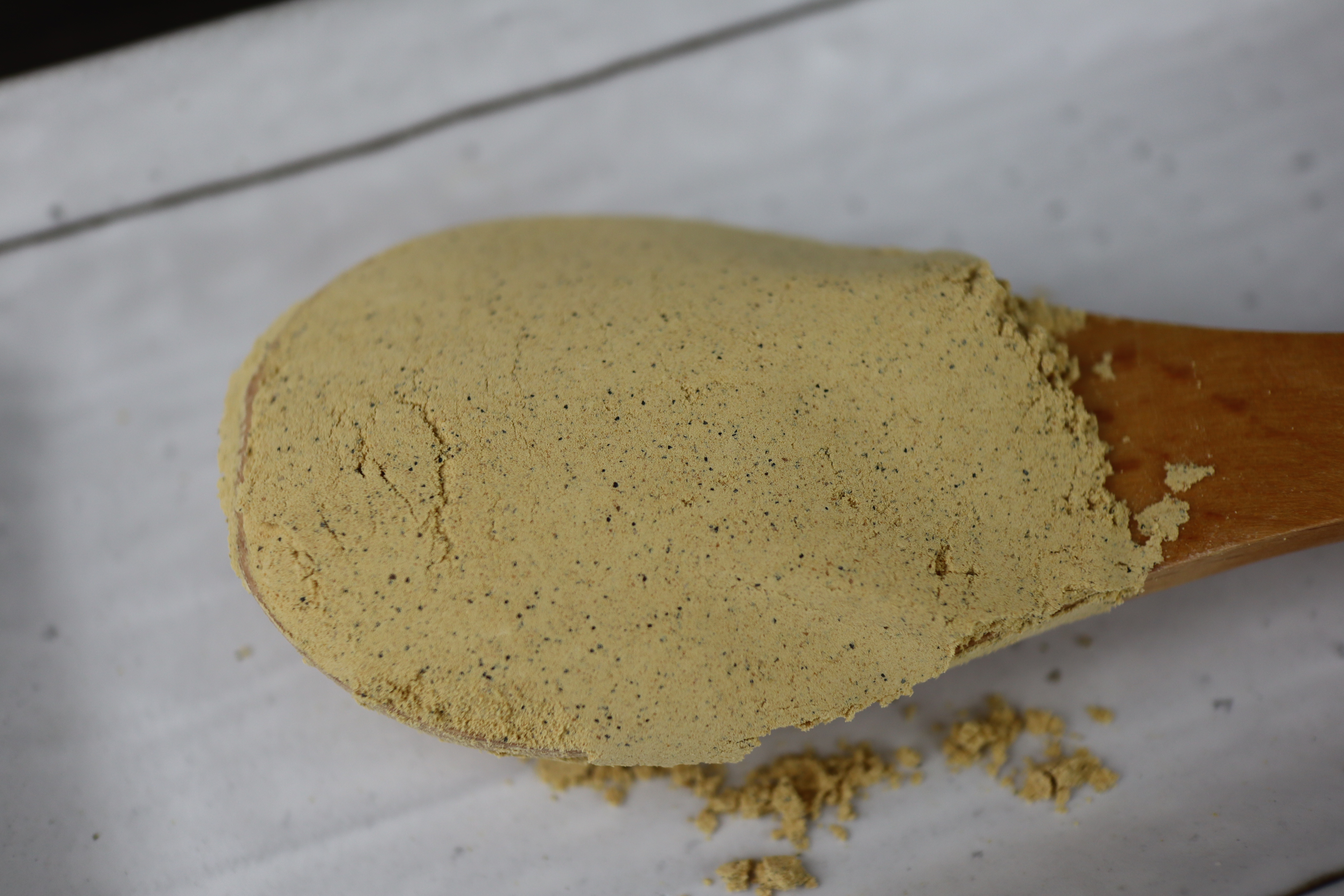 モザンビーク産 黒ムクナ豆 パウダー 300g むくな豆 粉末 粉末タイプ 熊本県 宇城市