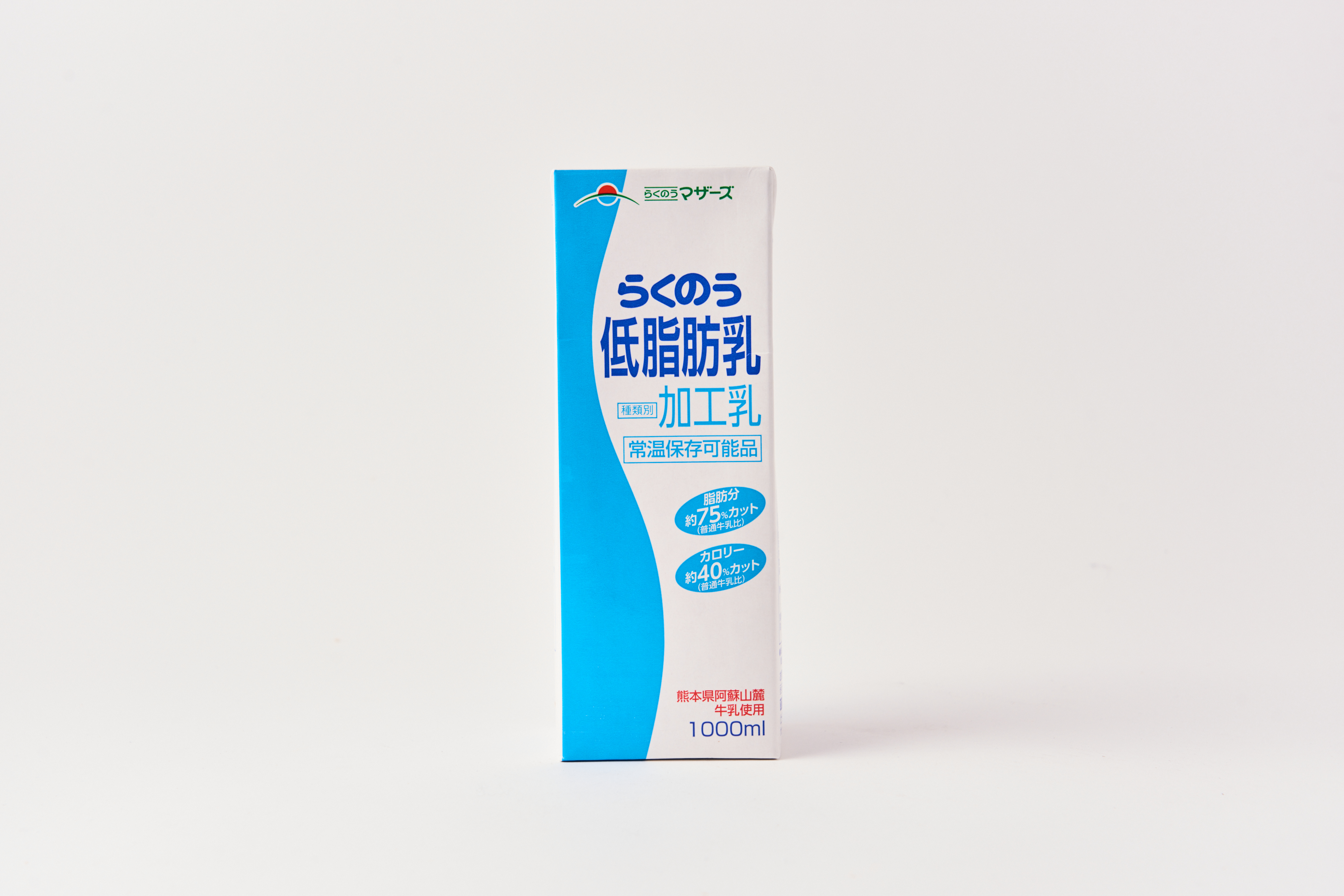 ã12ã¶æå®æäŸ¿ãããã®ãäœèèªä¹³ èš72L 1ã±ãŒã¹ïŒ1000mlÃ6æ¬ïŒÃ12å ãã«ã¯ çä¹³ å 工乳