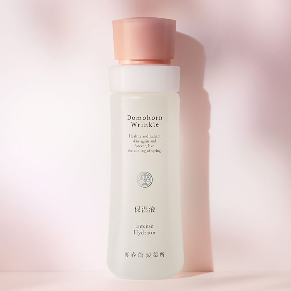 ドモホルンリンクル 保湿液 120ml 再春館製薬所 約60日分 保湿 スキンケア フェイスケア