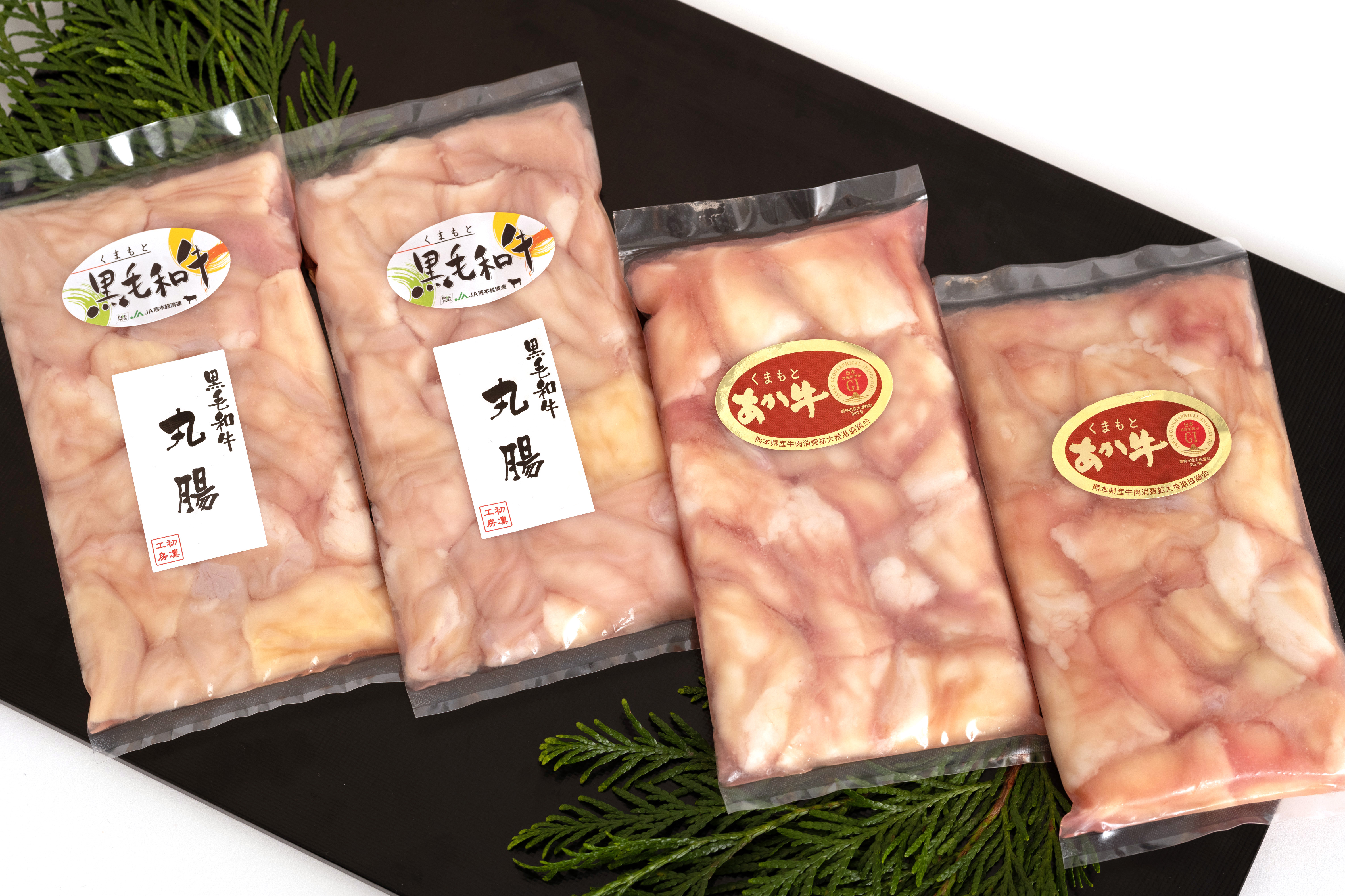 ããŸããšããçã»ããŸããšé»æ¯åçãã«ã¢ã³ã»ãã åèš800g (200gÃ4è¢)