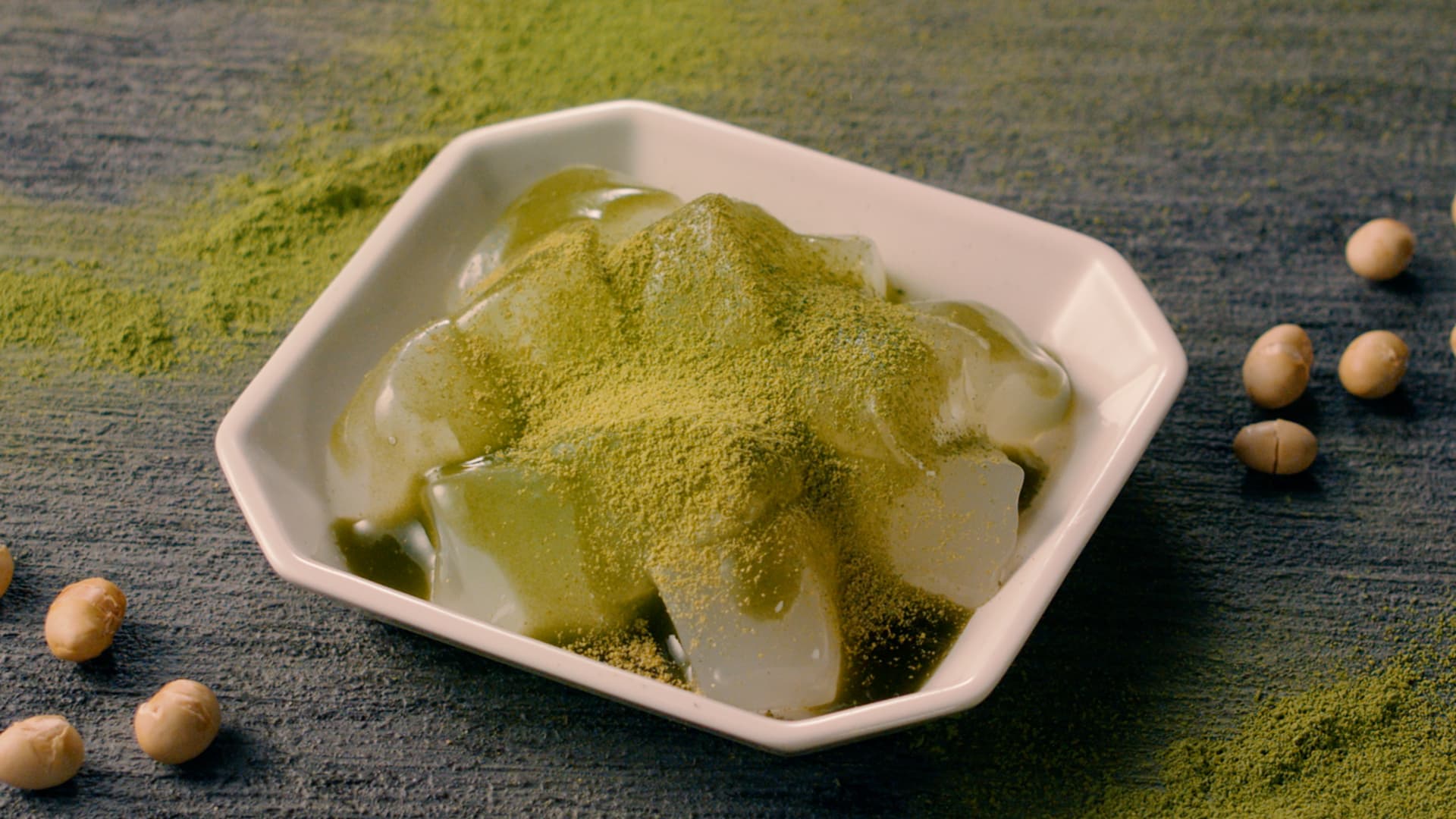 MOCHIKON （ 黒蜜 ・ 抹茶 ） 各6袋 計12袋 もちこん スイーツ お菓子 こんにゃく 黒みつ きな粉 和菓子 和スイーツ