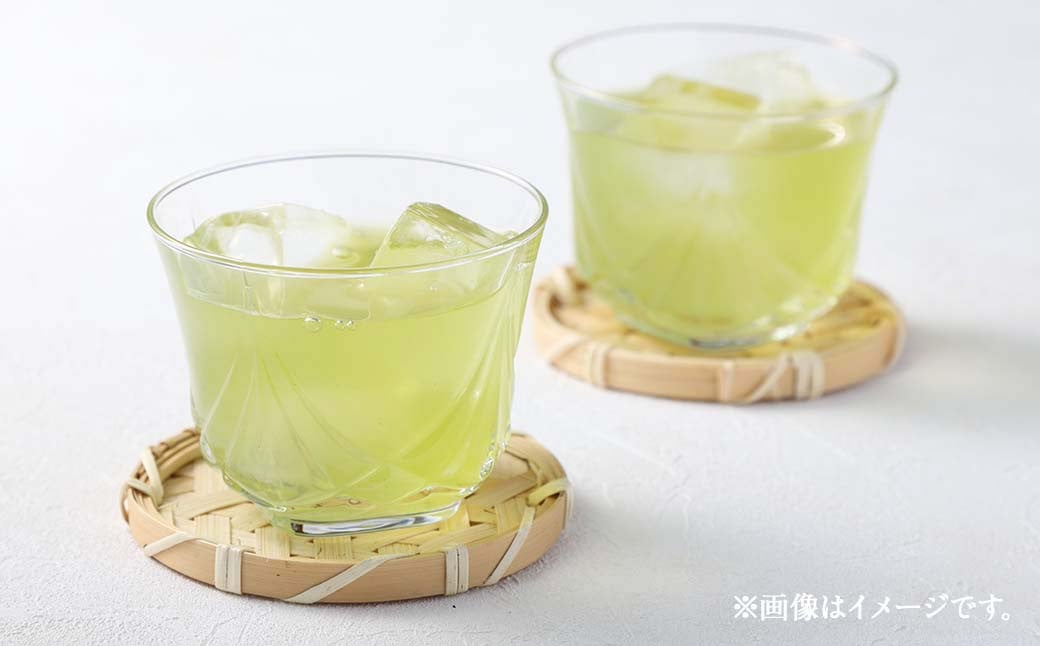 水出しティーバッグ（5g×15）×4袋（60個） お茶 茶 水出し ティーバッグ お茶パック