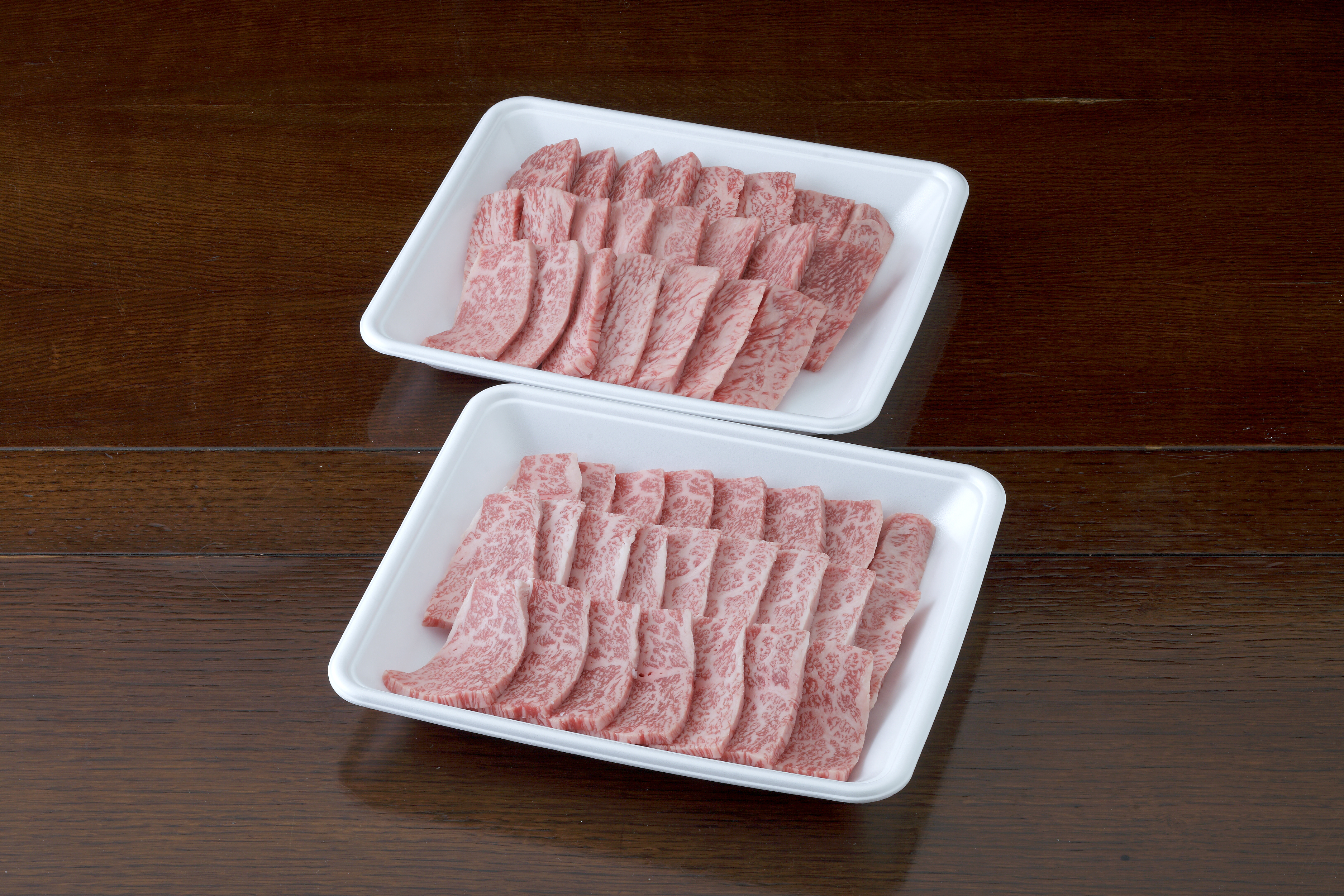 くまもと黒毛和牛 焼肉用 ロース 600g （300g×2パック）