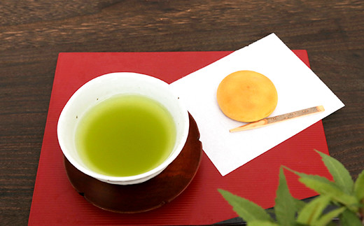 自社製造オリジナル緑茶うまかセット 6袋セット (しお丸茶ん 丸孝園の玉緑茶 緑茶ティーパック 各2袋)