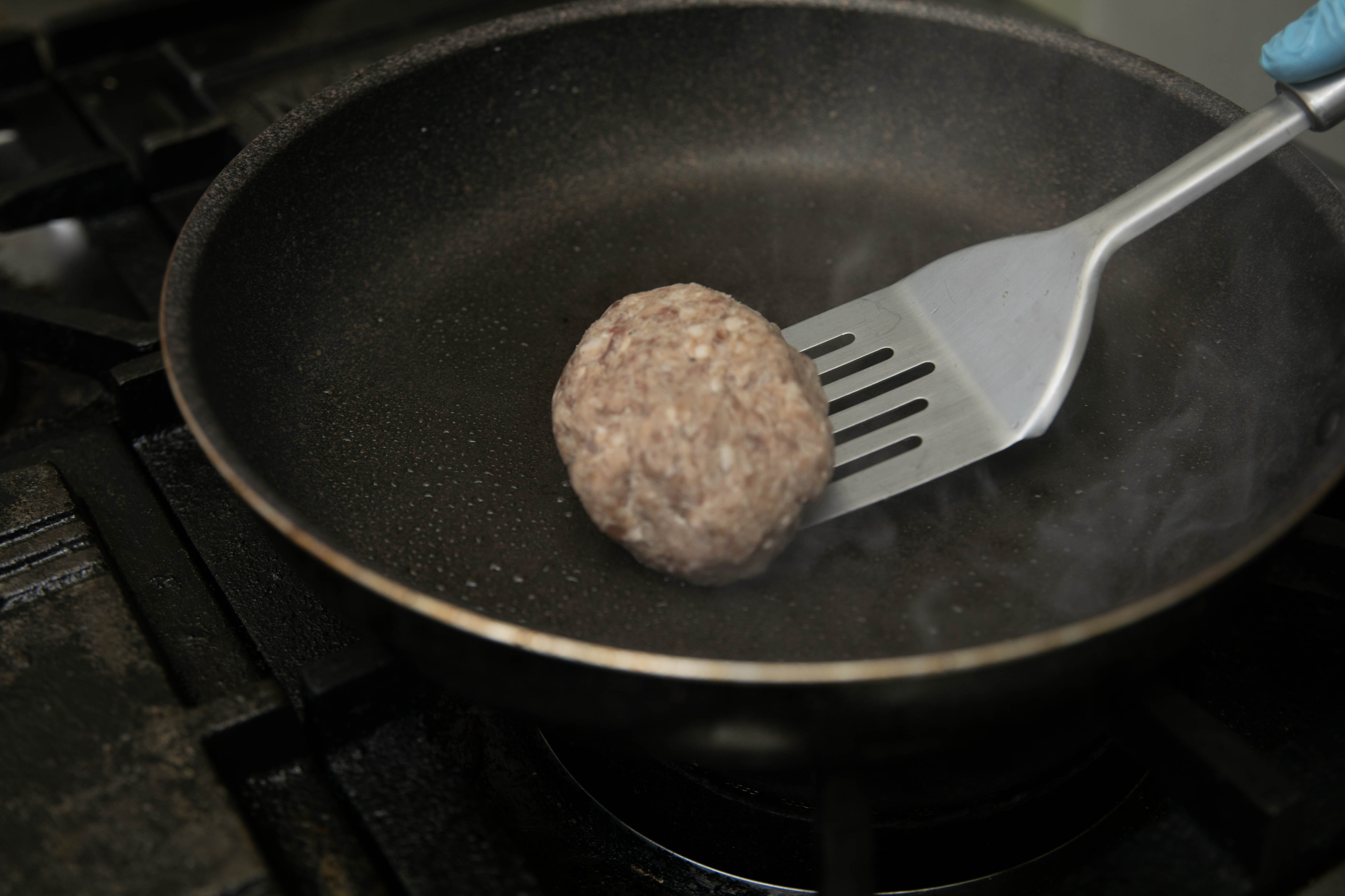 阿蘇あか牛 ハンバーグ 100g×7個 合計700g