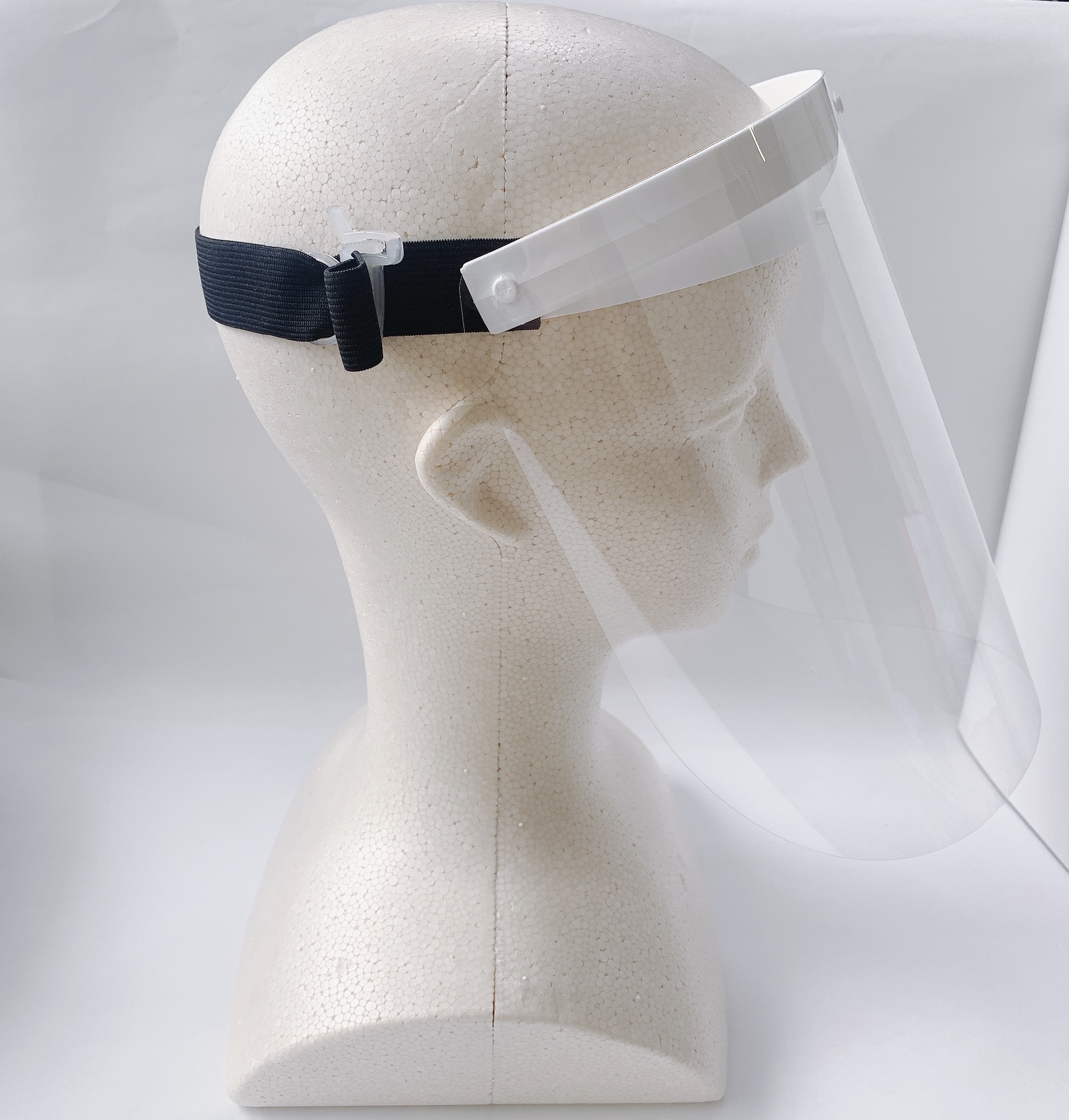 フェイスシールド 8枚セット 日本製