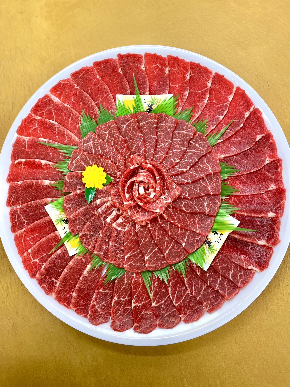 【熊本名物】赤身 馬刺し 300g 馬肉 ばさし