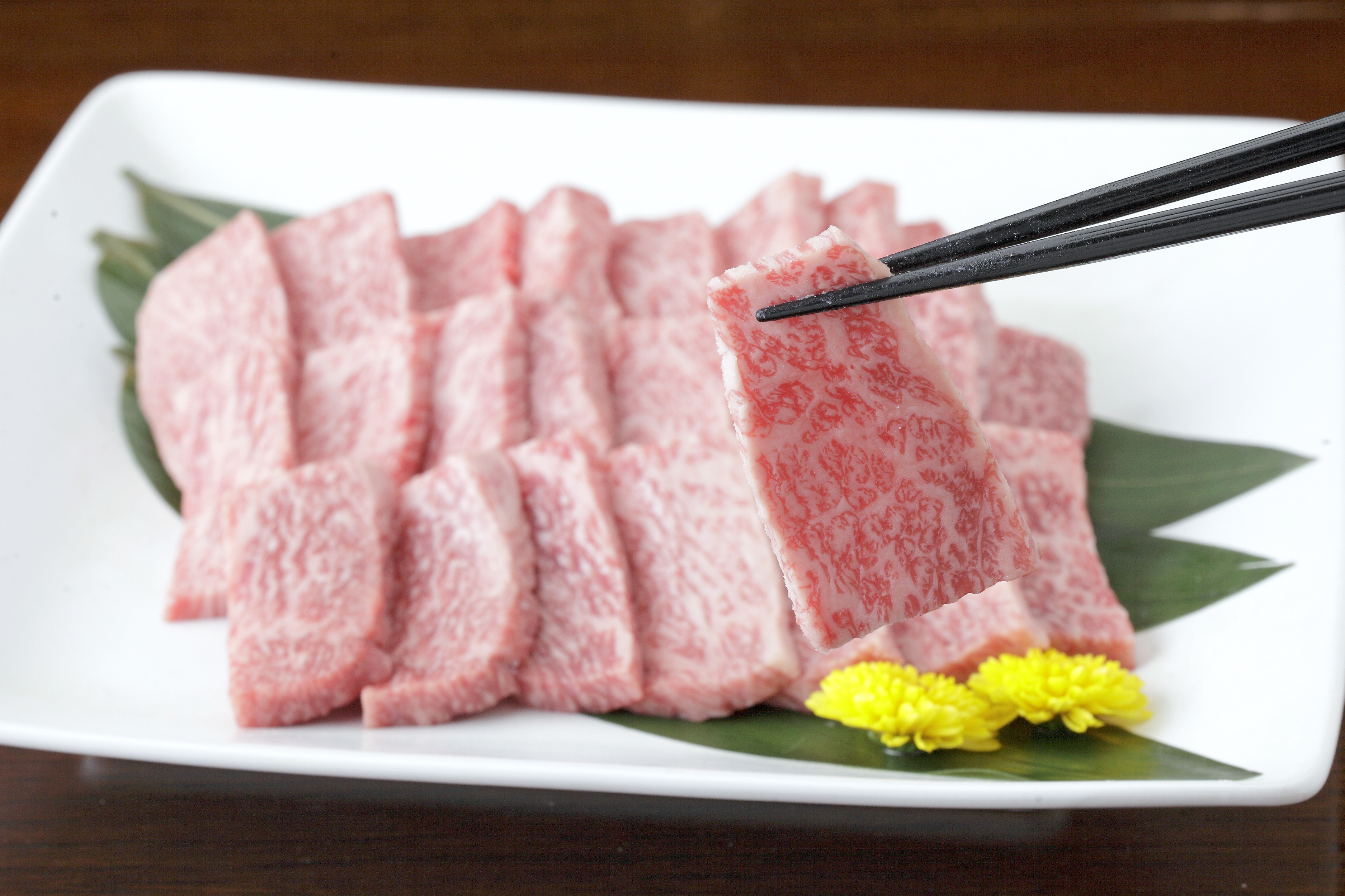 くまもと黒毛和牛 焼肉用 ロース 600g （300g×2パック）