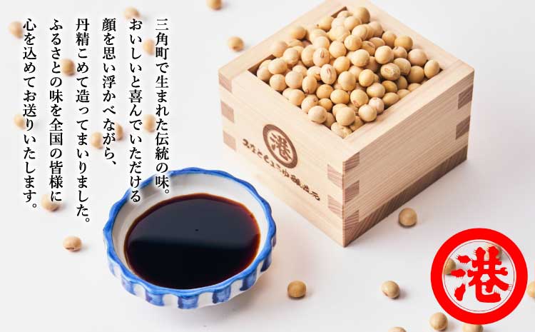 しょうゆ みなとしょうゆ詰合せ 500ml×6本セット(一番、うまくち×4本、うすくち)  醤油 セット 一番しょうゆ 甘露 うまくちしょうゆ うすくちしょうゆ 薄口 濃口 九州 詰め合わせ 送料無料