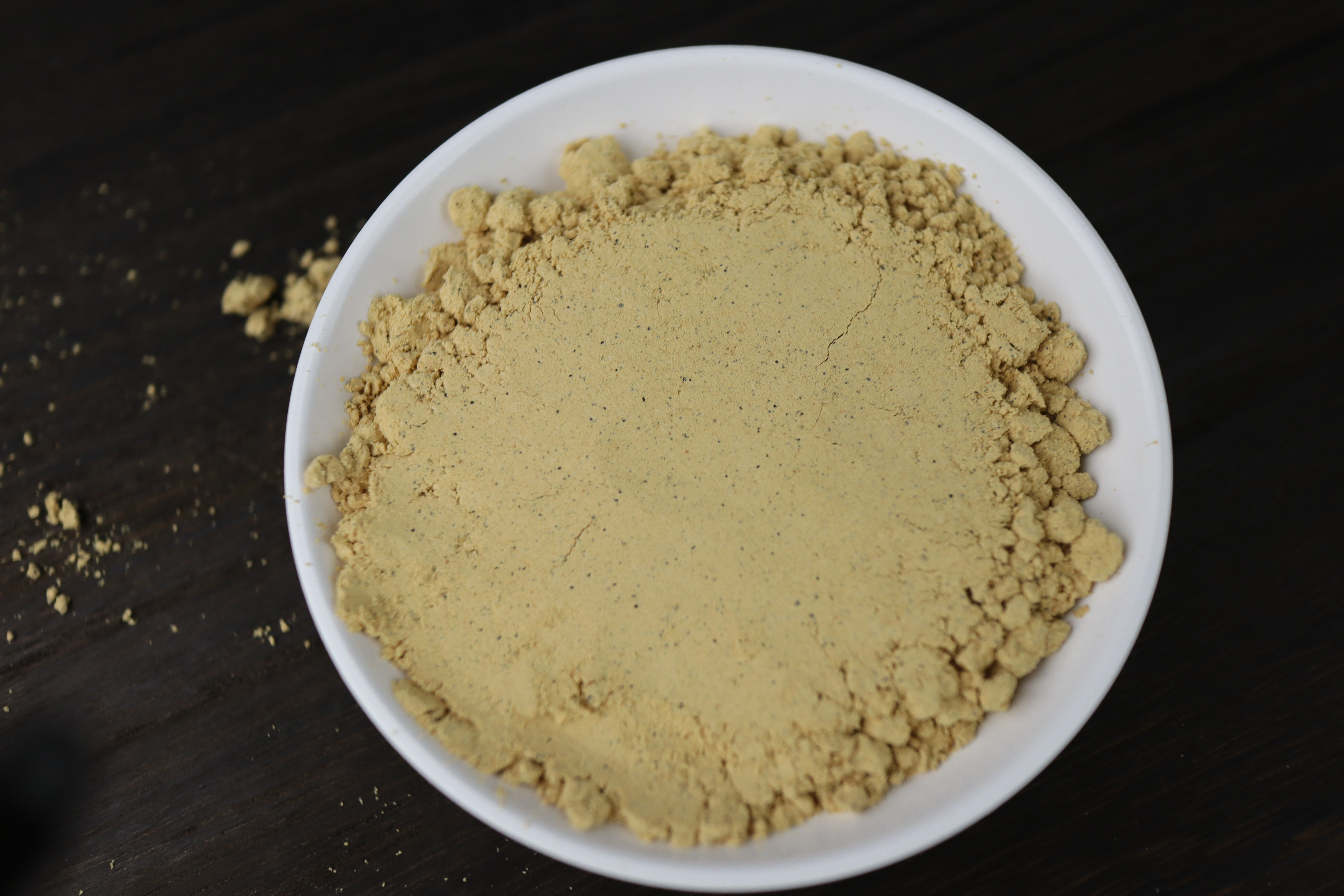 モザンビーク産 黒ムクナ豆 パウダー 300g むくな豆 粉末 粉末タイプ 熊本県 宇城市