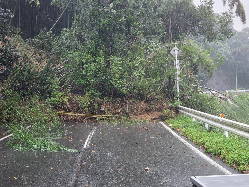 令和7年8月豪雨