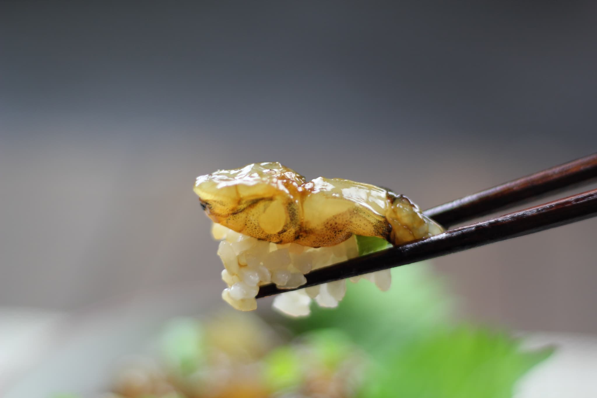 車海老の特製醤油漬け丼 70g×2パック 計140g