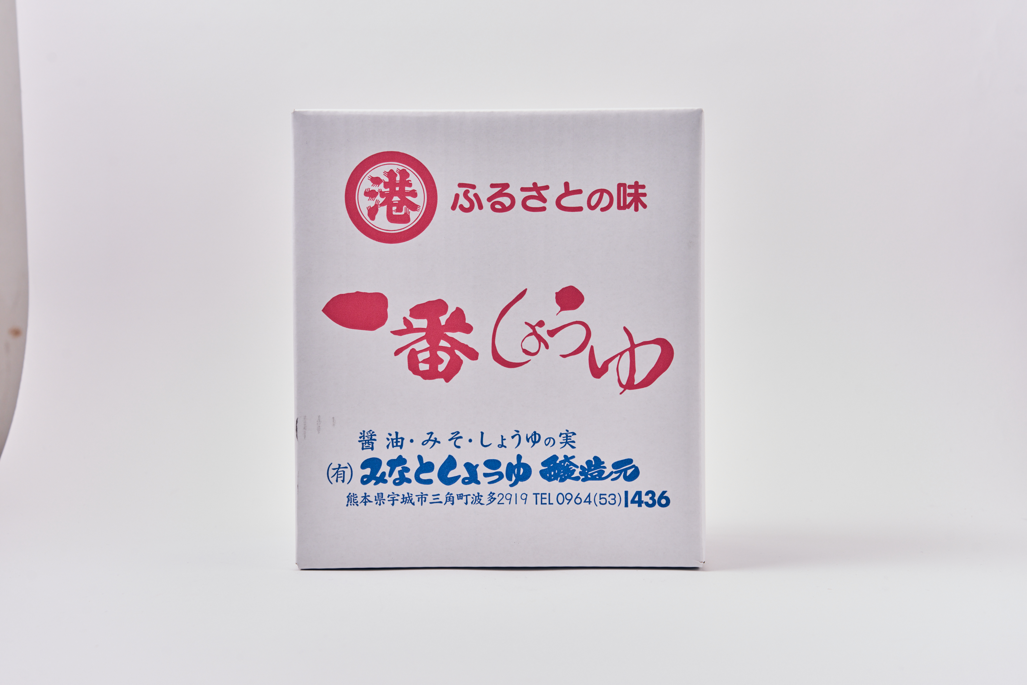 ã¿ãªãšããããè©°åã 3çš®1LÃ6æ¬ã»ãã