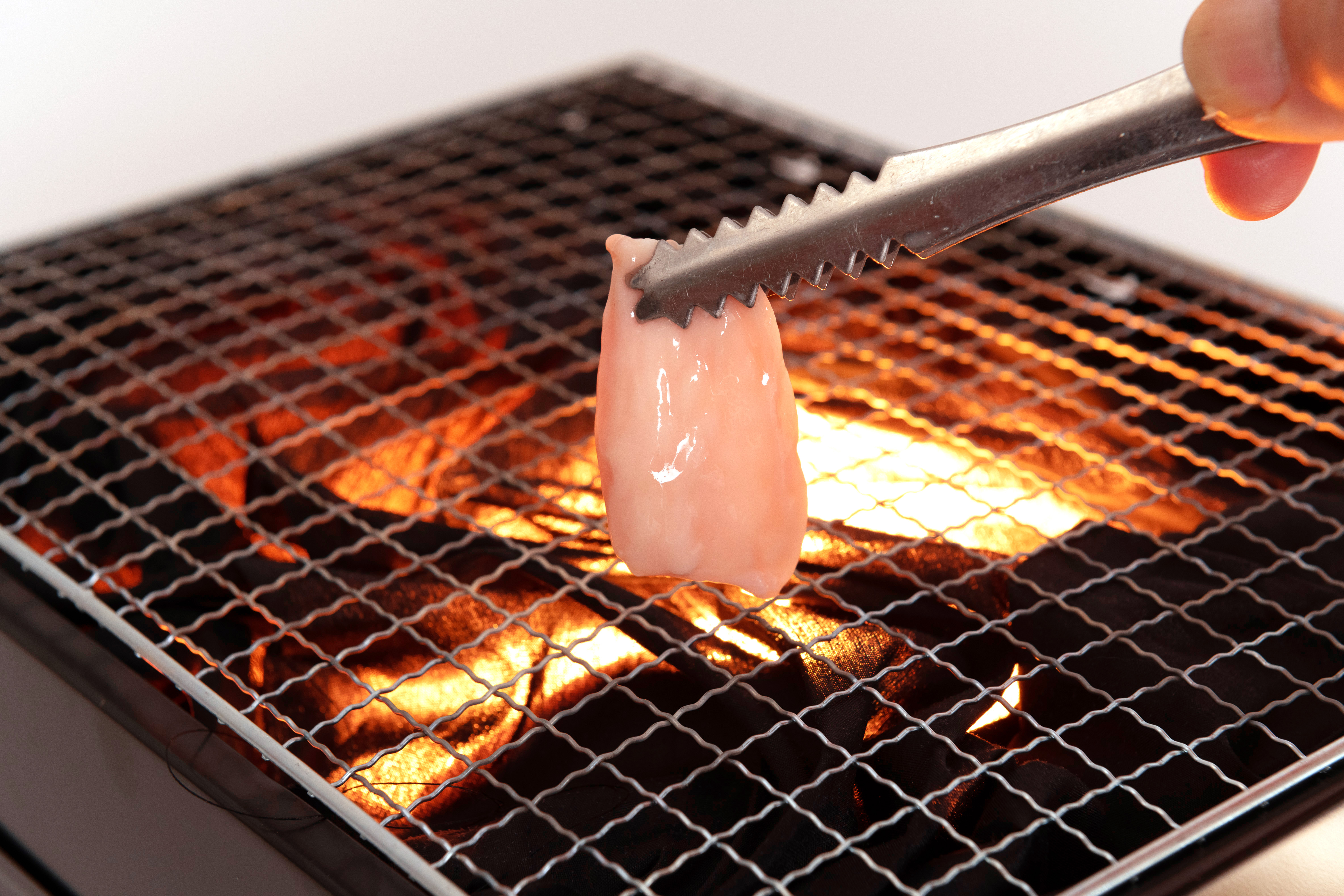 くまもとあか牛 ホルモン セット 合計600g(200g×3袋)