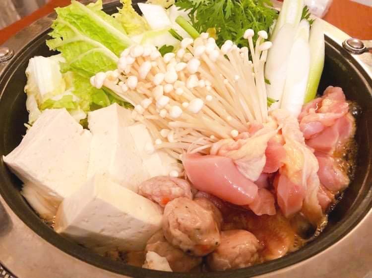 くまもと直送 天草大王 とりすき鍋 セット （1〜2人前）