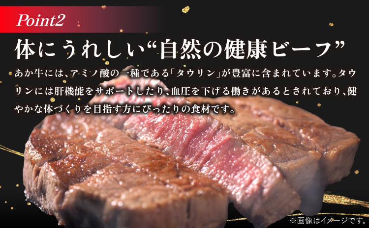 あか牛ヒレ肉 シャトーブリアン 約3kg(約150g×20枚)