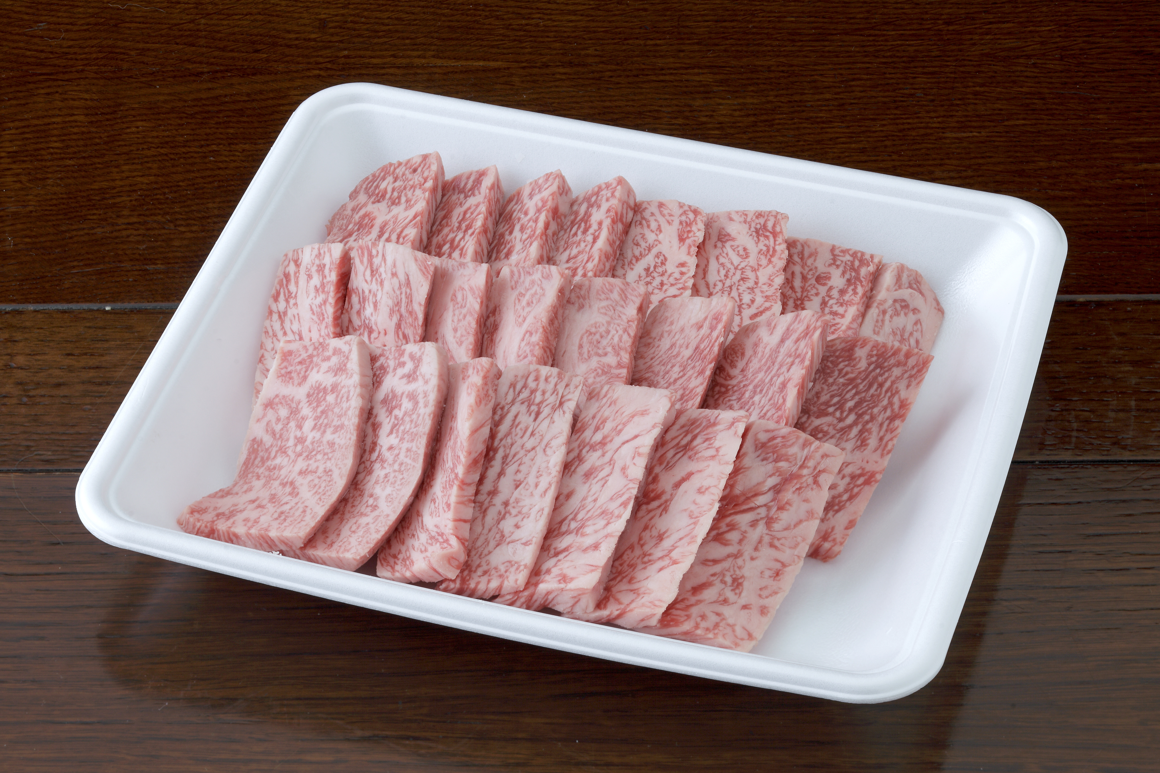 くまもと黒毛和牛 焼肉用 ロース 600g （300g×2パック）