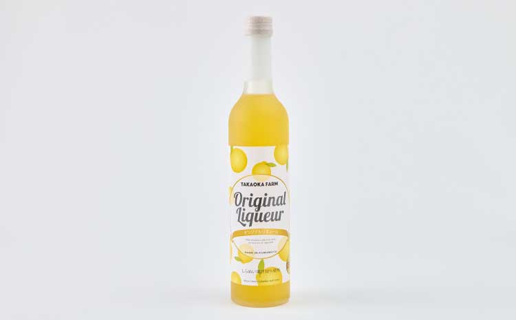 ãªãã¥ãŒã« 3æ¬ TAKAOKA FARM ORIGINAL LIQUEUR (ã¿ã«ãªã«ãã¡ãŒã ãªãªãžãã« ãªãã¥ãŒã«) æ ªåŒäŒç€Ÿla Nui.