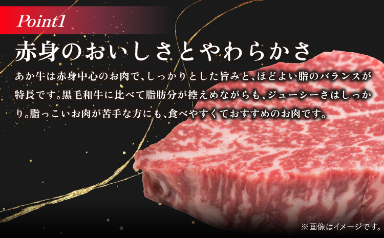 あか牛ヒレ肉 シャトーブリアン 約3kg(約150g×20枚)