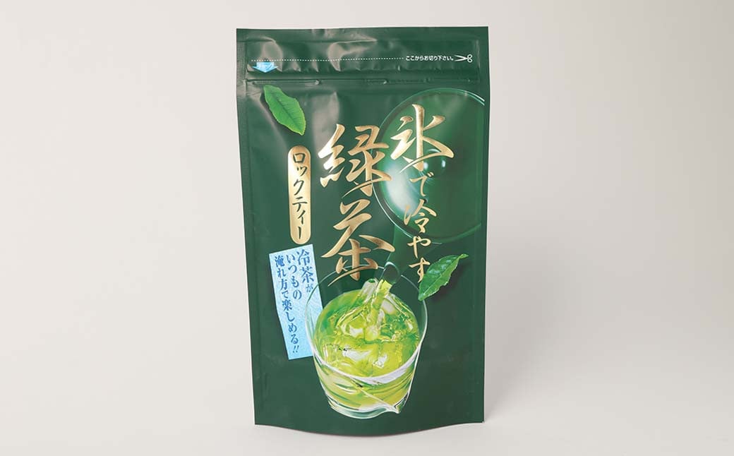 水出しティーバッグ（5g×15）×4袋（60個） お茶 茶 水出し ティーバッグ お茶パック