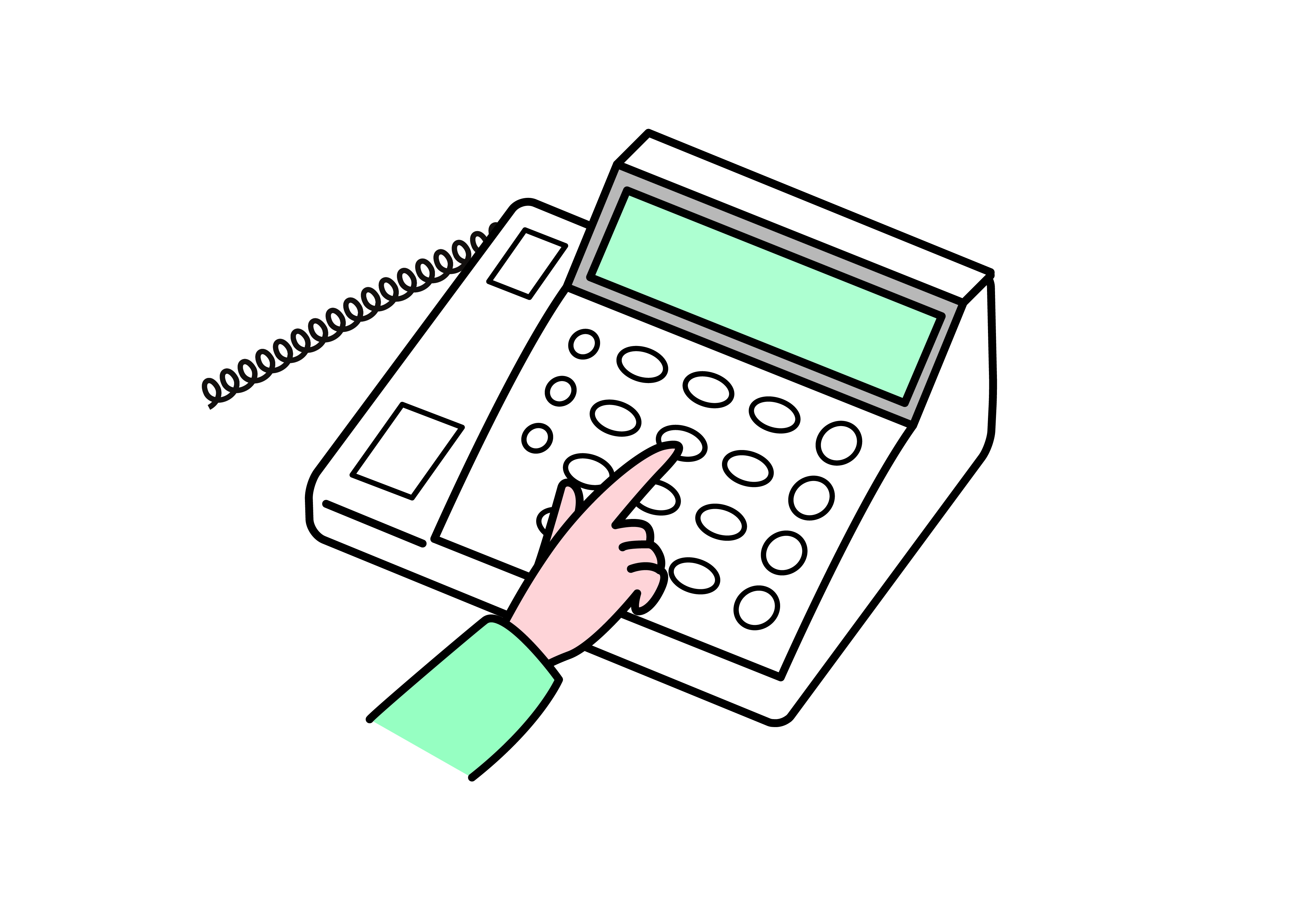 郵便局のみまもりサービス 「みまもり訪問サービス」 6カ月 熊本県宇城市