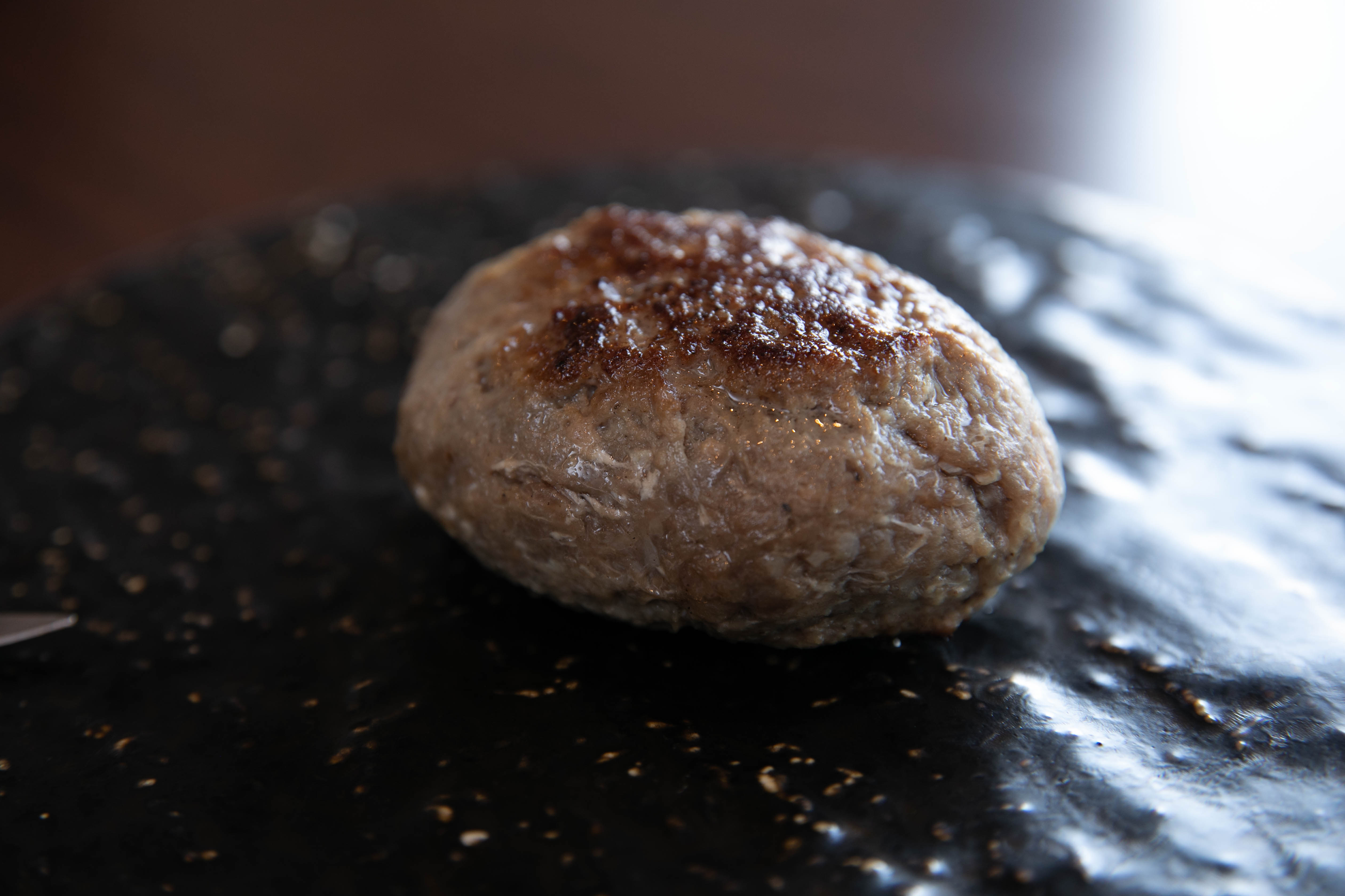 阿蘇あか牛ハンバーグ 150g×5個 合計750g