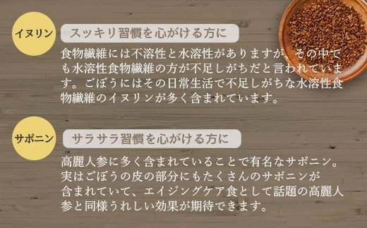 九州産ごぼう茶 100包×2袋