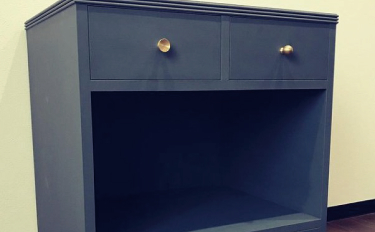 キャスター付収納棚 幅:63cm 奥行き:50cm 高さ:72cm 重さ:29kg プリンター用 収納 引き出し 3か所 コピー用紙 収納棚 インテリア キャスター付き ワゴン チェスト 熊本県 宇城市