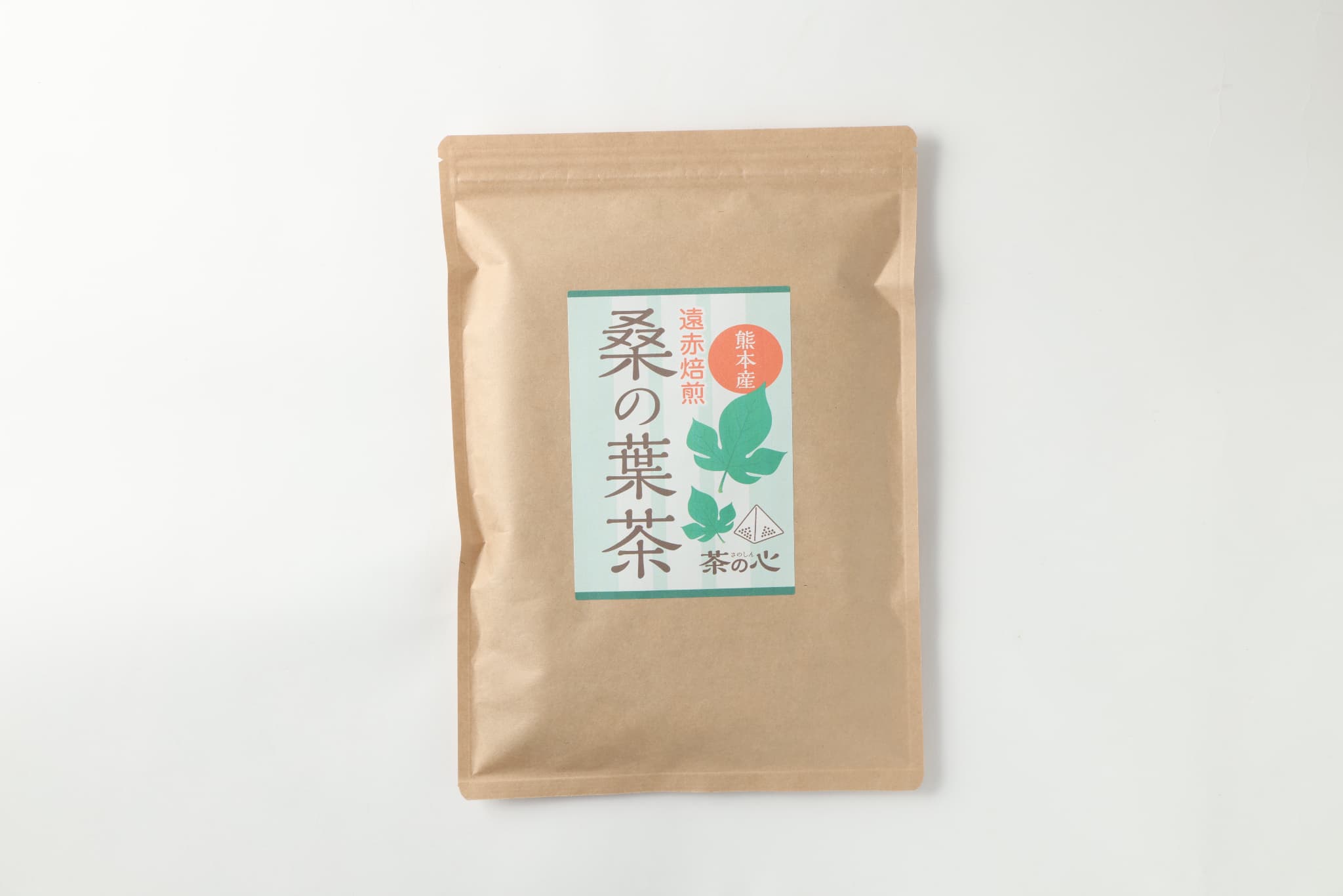 熊本県産 桑の葉茶 60包 12袋セット 計720包