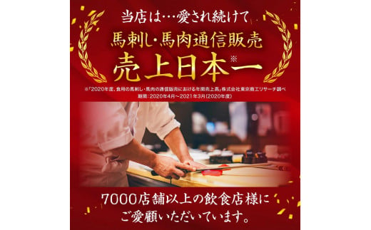 【国産】 赤身馬刺しセット 250g 馬刺し 馬肉 肉 赤身 醤油 小分け 詰め合わせ 人気 美味しい ヘルシー 新鮮 豪華 熊本県 阿蘇市
