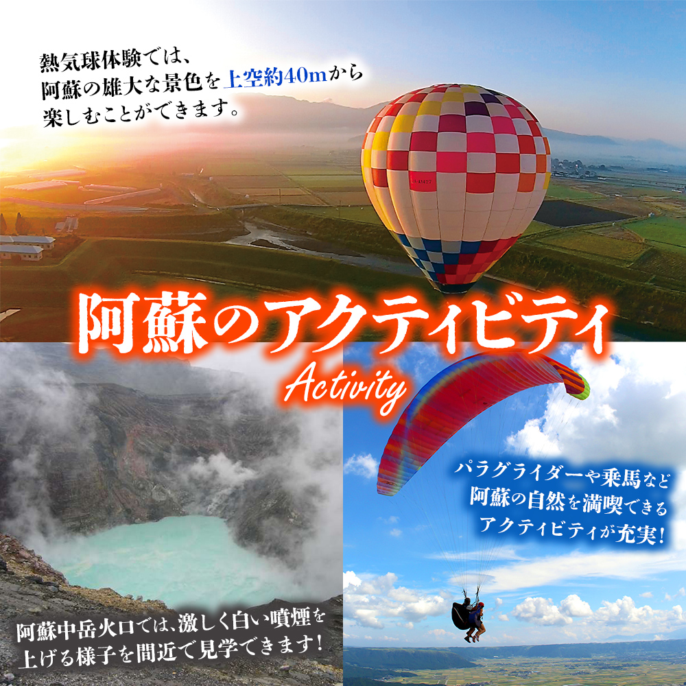 【20,000円分】 阿蘇市 宿泊補助券 観光 旅行 宿泊補助券 クーポン チケット 人気 観光地 選べる 旅館 ホテル 温泉 旅 宿泊 父の日　熊本 阿蘇 ホテルクーポン
