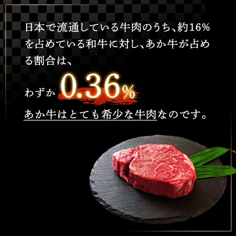 ヒバリグリルのステーキソース200g付あか牛ヒレステーキ100g×3 ブランド牛 牛肉 和牛 国産 ヒレ肉 ステーキ あか牛 希少 希少部位 ソース 100g×3 人気 熊本 阿蘇