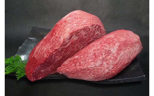 S001-014_熊本県産 黒毛和牛 特撰 霜降りモモ ブロック 3.5kg ブロック肉