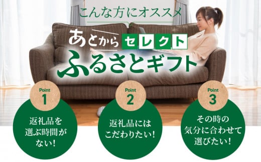 S999-010_あとからセレクト【ふるさとギフト】10万円