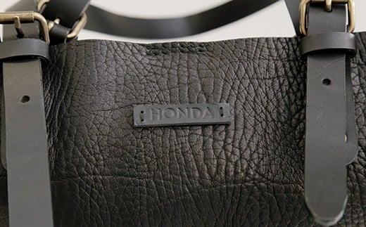 S056-002_ハンドメイド ワンショルダーバック