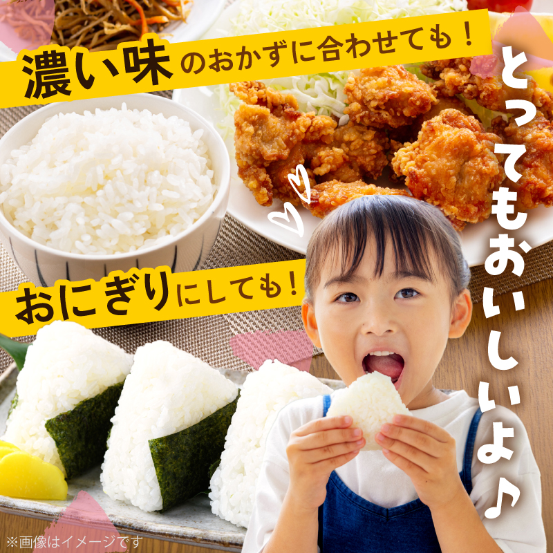 S050-012_【令和8年産】鏡さんちのお米「にじのきらめき」精米5kg