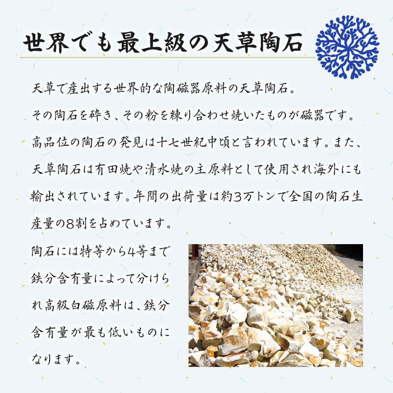 S026-159_天草 高浜焼 楕円カレー皿 3枚（シルバー）