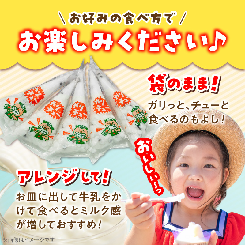 S030-008_ガリっとチュー（金時　10個入り）