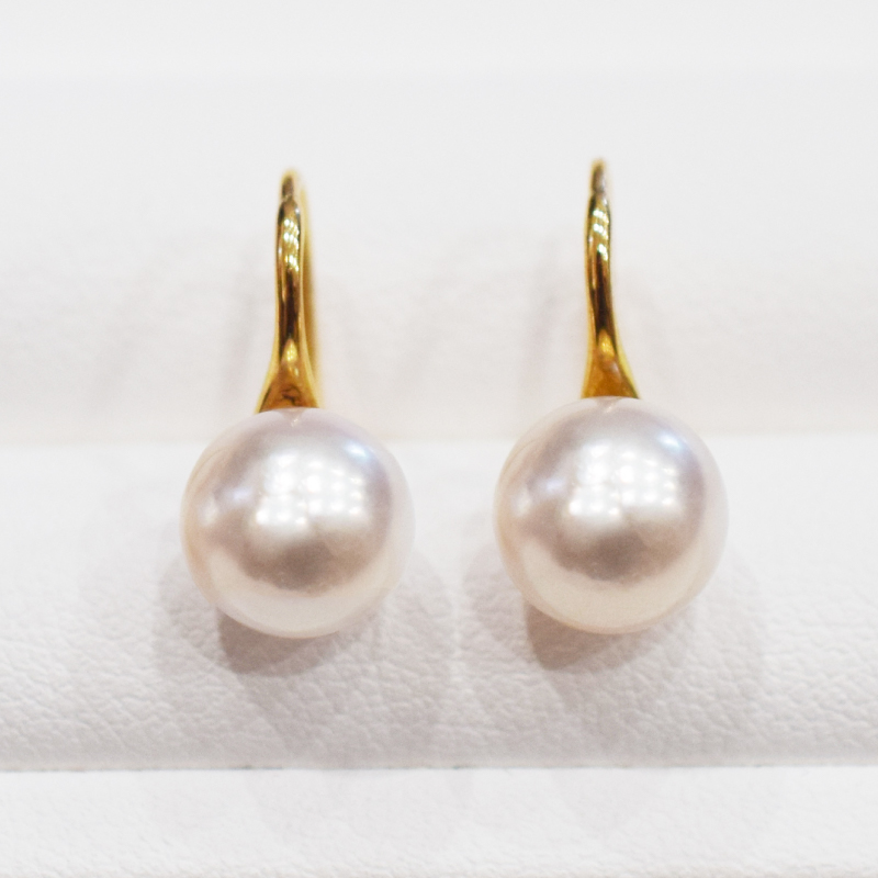 S085-483_ãããçç 倩è ãã¢ã¹ ãã㯠ããŒã« K18 8mm - 8.5mm ãã¯ã€ããã³ã¯ çç